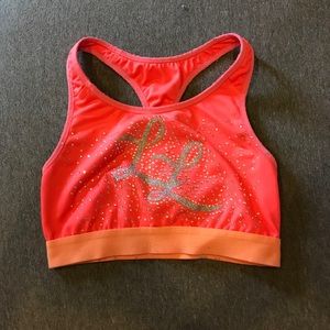LL Sports Bra